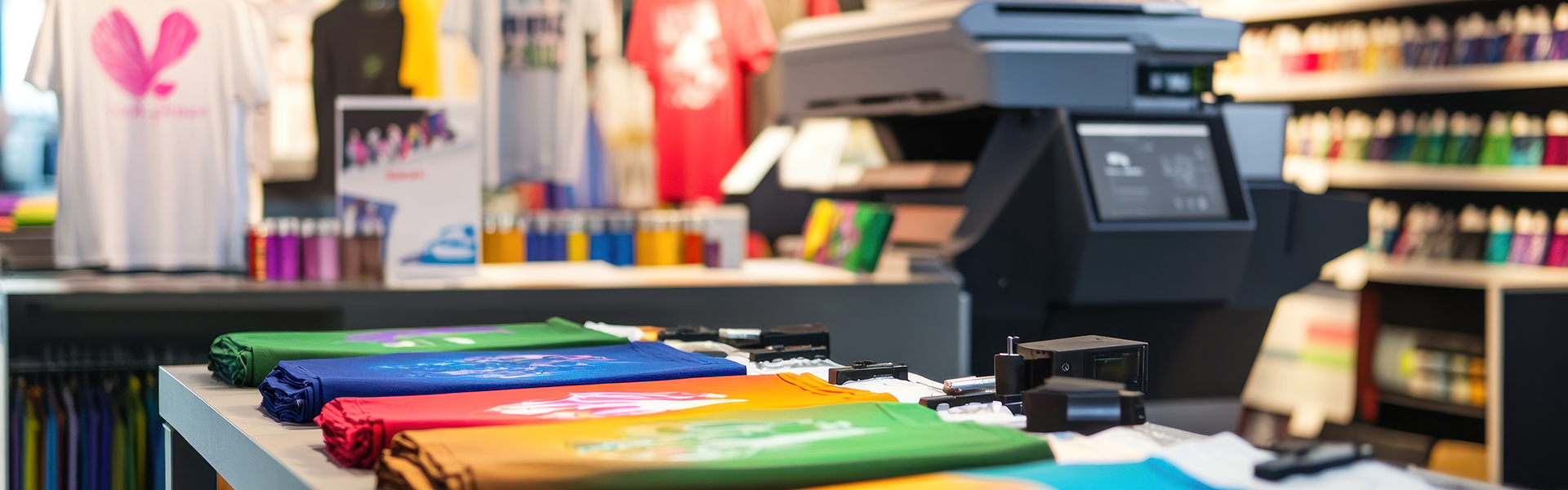 Print on Demand Design Trends You’ll See Everywhere in 2025